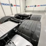 Volvo FH 500 6×2 Midlift Tractor Unit - thumbnail