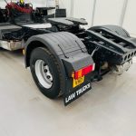 Iveco Stralis 450 4×2 Tractor Unit - thumbnail