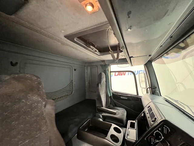 DAF CF85 380 4×2 Sleeper Cab Tractor Unit Manual