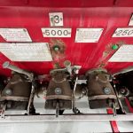 Volvo FM 300 6×2 20,000 Litre Fuel Tanker - thumbnail