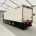 Iveco Stralis 310 Euro 6 6×2 Box Van - thumbnail
