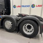 Scania R450 6×2 Midlift Highline Tractor Unit - thumbnail
