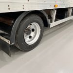 Isuzu N75.190 Day Cab Box Van - thumbnail