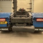 Volvo FH 500 6×2 Midlift Tractor Unit - thumbnail