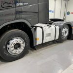Volvo FH 500 6×2 Midlift Tractor Unit Safari Edition - thumbnail