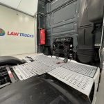 DAF XF 480 6×2 Midlift Tractor Unit - thumbnail
