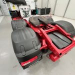 DAF CF 460 6×2 Midlift Tractor Unit - thumbnail