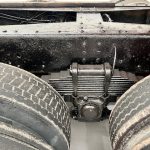Hino 3241 700 8×4 Sleeper Cab Steel Tipper - thumbnail