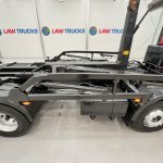 Scania P380 8×4 Day Cab Hookloader Manual - thumbnail