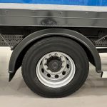 Mercedes Actros 1824 4×2 Day Cab Box Van - thumbnail