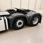 MAN TGX 26.460 6×2 Tractor Unit - thumbnail