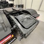 Volvo FH 500 6×2 Midlift Tractor Unit - thumbnail