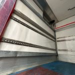 Mercedes Axor 1824 Day Cab Fridge Box - thumbnail