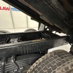 Scania P360 8×4 Rest Cab Tipper Manual - thumbnail