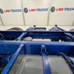 Scania P410 8×4 Rest Cab Tipper Manual - thumbnail