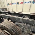 Scania P360 8×4 Rest Cab Tipper Manual - thumbnail