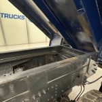 DAF CF85 410 8×4 Day Cab Steel Tipper Grab - thumbnail