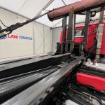 Scania P410 8×4 Day Cab Hookloader Manual - thumbnail