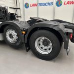 Volvo FH 500 6×2 Midlift Tractor Unit - thumbnail