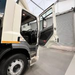 DAF CF 290 6×2 Rear Steer Fridge Box - thumbnail
