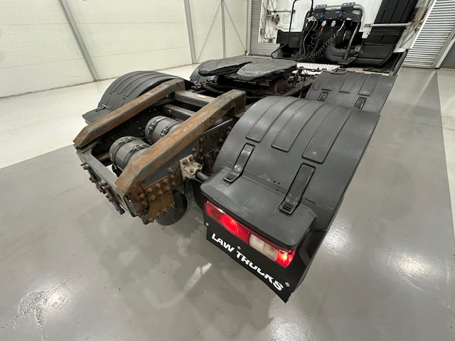 Renault Premium 460 6×2 Midlift Tractor Unit