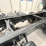Scania P370 8×4 Rest Cab Tipper Manual - thumbnail