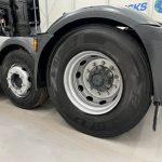 DAF XF 510 6×2 Midlift Tractor Unit - thumbnail