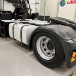 DAF CF 400 4×2 Sleeper Cab Tractor Unit - thumbnail