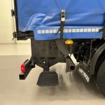 DAF CF 330 6×2 Rear Lift Sleeper Cab Curtainsider - thumbnail