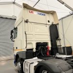 DAF XF 510 6×2 Midlift Tractor Unit Manual - thumbnail