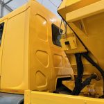 DAF LF 250 4×2 Sleeper Cab Gritter - thumbnail