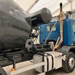 Scania P94 300 6×4 Day Cab Cement Mixer - thumbnail