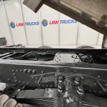 DAF CF 400 8×4 Day Cab Tipper - thumbnail