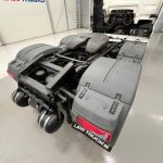 MAN TGX 26.440 6×2 Midlift Tractor Unit - thumbnail