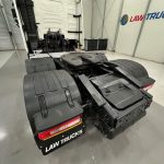 Volvo FH 500 Euro 5 6×2 Midlift Tractor Unit - thumbnail