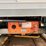 Mercedes Axor 1824 Day Cab Box Van - thumbnail