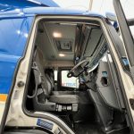 Scania P250 4×2 Sleeper Cab Fridge Box - thumbnail