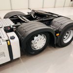Renault T460 6×2 Midlift Tractor Unit - thumbnail