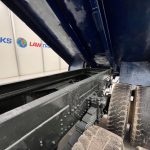 DAF CF85 410 8×4 Day Cab Steel Tipper Grab - thumbnail