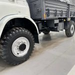 Bedford MJ 330 4×4 Cargo Truck - thumbnail
