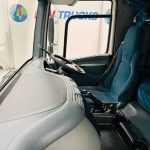 DAF CF65 220 Sleeper Cab Fridge Box - thumbnail