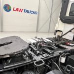 DAF CF85 360 6×2 Midlift Tractor Unit - thumbnail