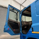 DAF CF 450 Sleeper Cab Tipper - thumbnail
