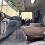 Hino 3241 700 8×4 Sleeper Cab Steel Tipper - thumbnail