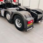 Scania R450 6×2 Midlift Topline Tractor Unit - thumbnail