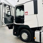 Renault T460 6×2 Midlift Tractor Unit - thumbnail