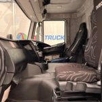 Iveco Stralis 310 AT 6×2 Box Van - thumbnail