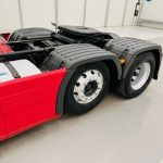 Scania R420 6×2 Midlift Topline Tractor Unit - thumbnail