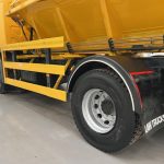 DAF LF 250 4×2 Sleeper Cab Gritter - thumbnail