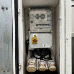 DAF LF45 140 4×2 Mobile Workshop Compressor - thumbnail